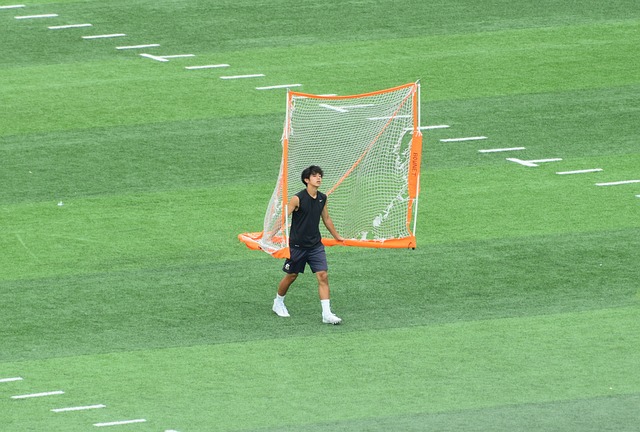 将整体实力